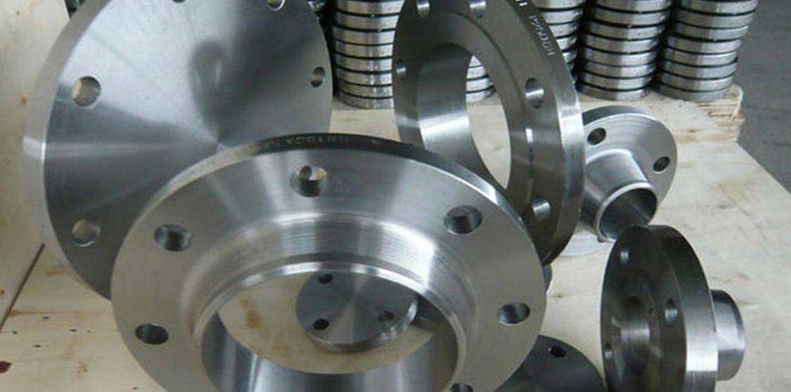 UNS N08825 Inconel 825 Plate Flanges